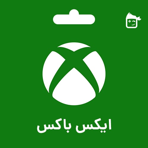 گیفت کارت Xbox